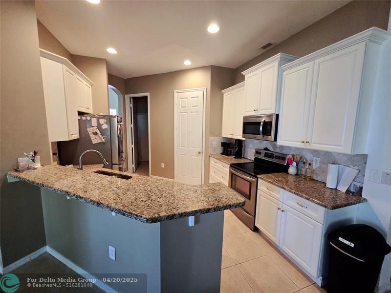 723 SW Myakka River Trace, Port Saint Lucie, FL 34986 Photo