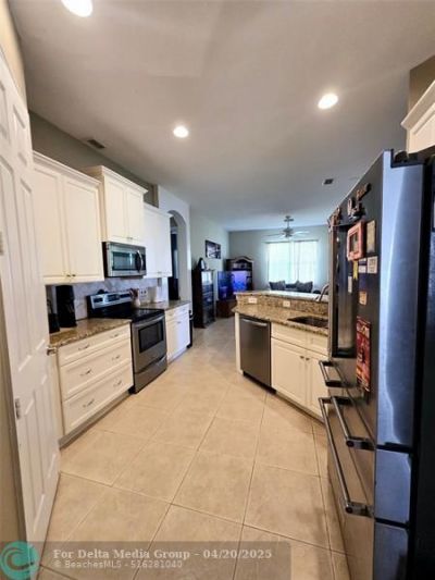 723 SW Myakka River Trace, Port Saint Lucie, FL 34986 Photo