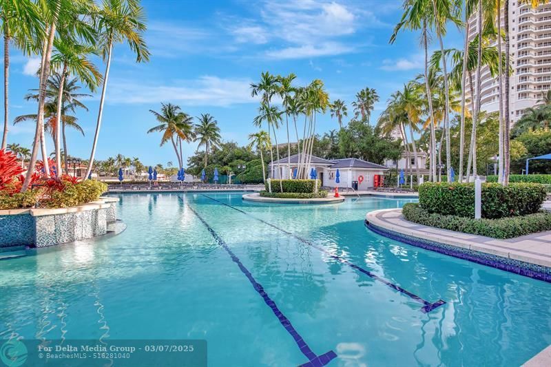 21205 Yacht Club Drive, Unit 3105, Aventura, FL 33180 Photo