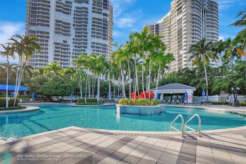 21205 Yacht Club Drive, Unit 3105, Aventura, FL 33180 Photo