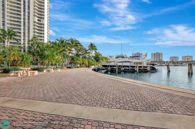 21205 Yacht Club Drive, Unit 3105, Aventura, FL 33180 Photo
