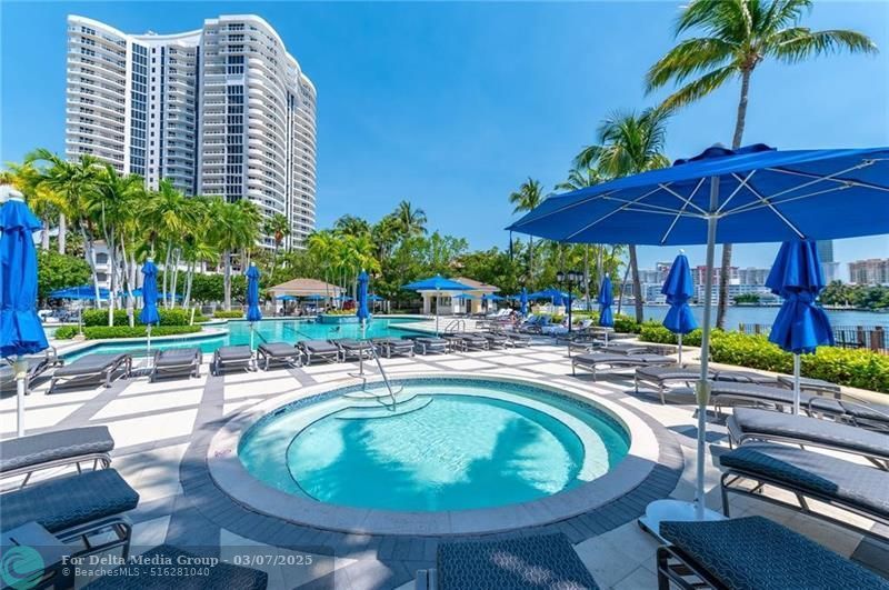 21205 Yacht Club Drive, Unit 3105, Aventura, FL 33180 Photo
