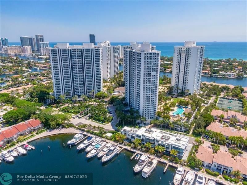21205 Yacht Club Drive, Unit 3105, Aventura, FL 33180 Photo