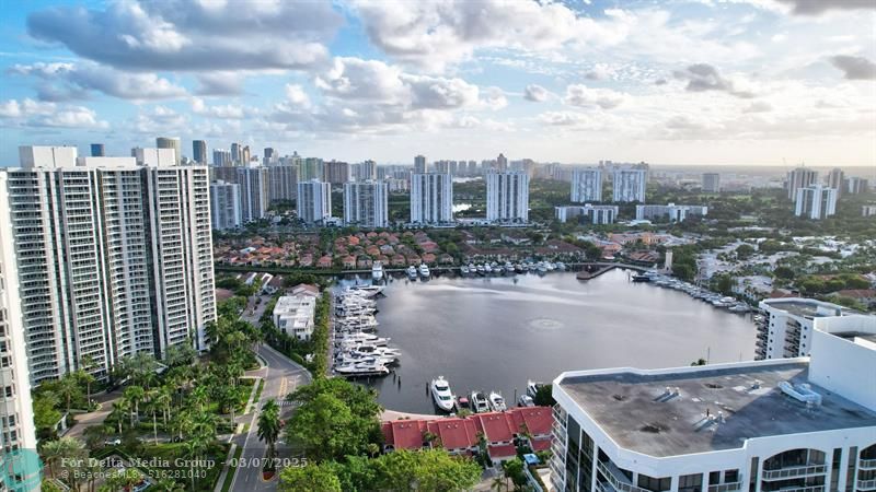 21205 Yacht Club Drive, Unit 3105, Aventura, FL 33180 Photo