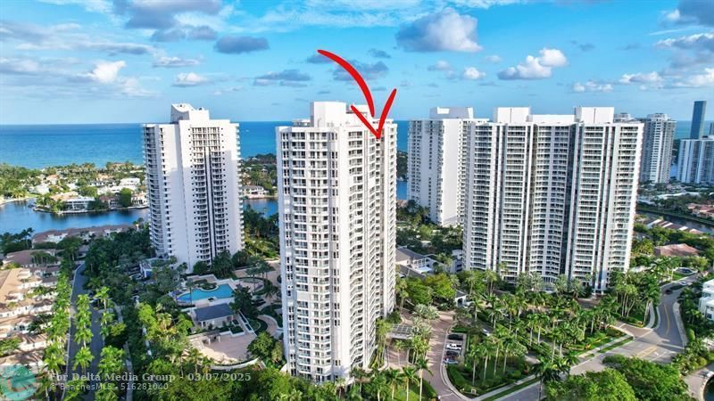 21205 Yacht Club Drive, Unit 3105, Aventura, FL 33180 Photo