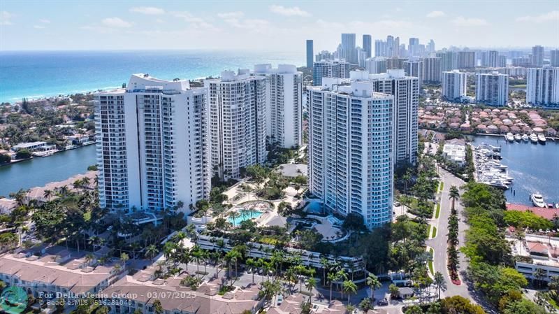 21205 Yacht Club Drive, Unit 3105, Aventura, FL 33180 Photo