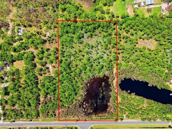 Silver Oak Drive, Port St. Lucie, FL 34952