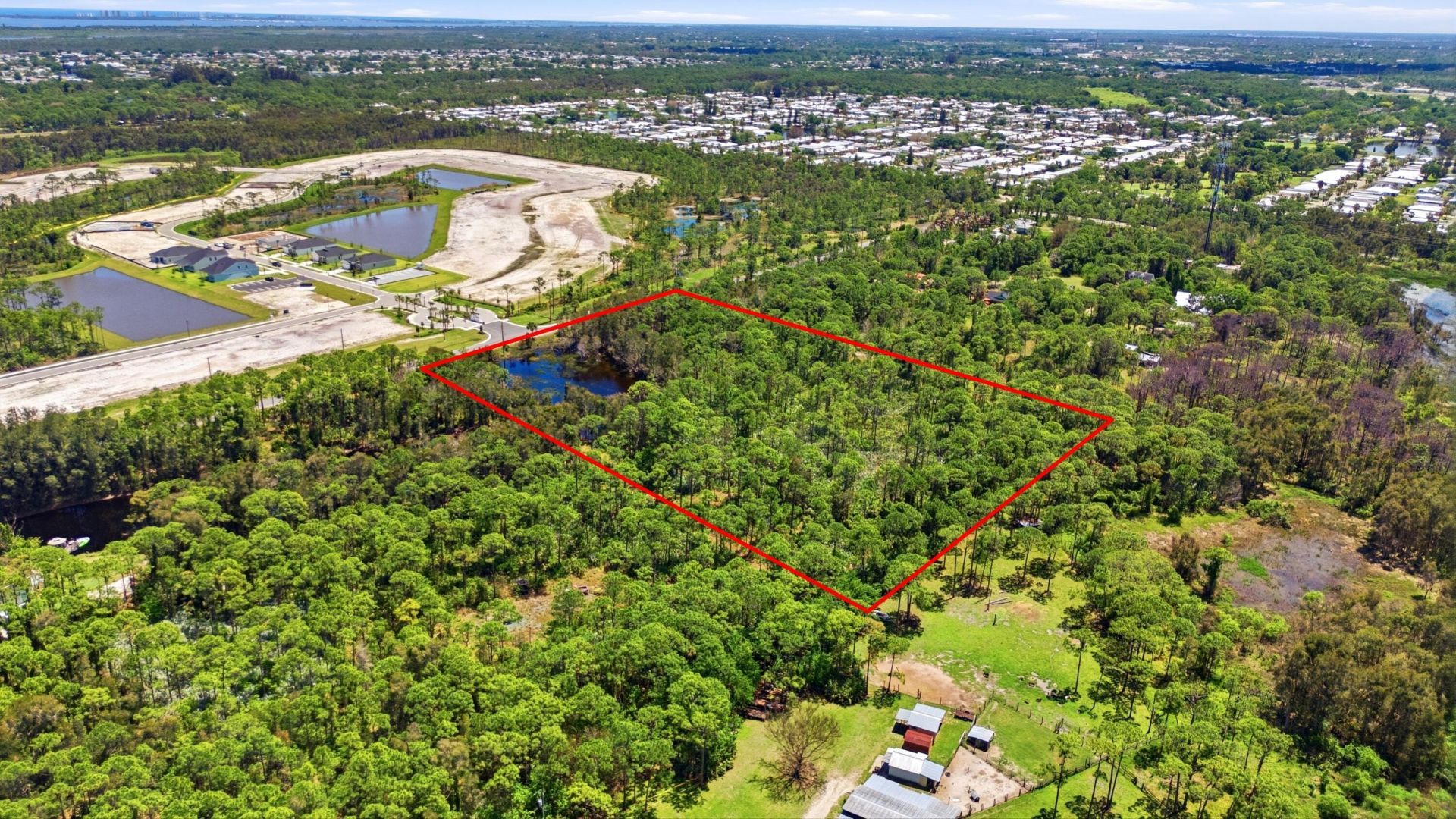 Silver Oak Drive, Port Saint Lucie, FL 34952 Photo