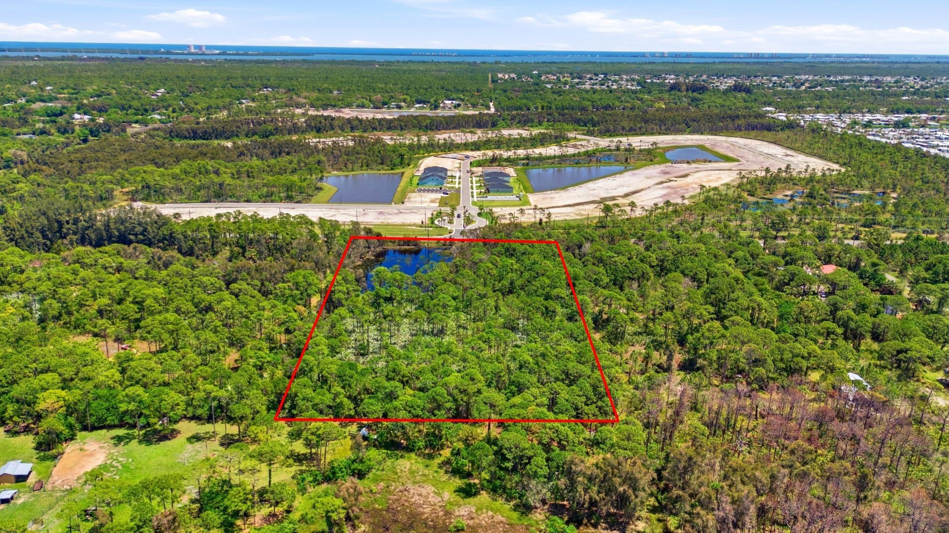 Silver Oak Drive, Port Saint Lucie, FL 34952 Photo