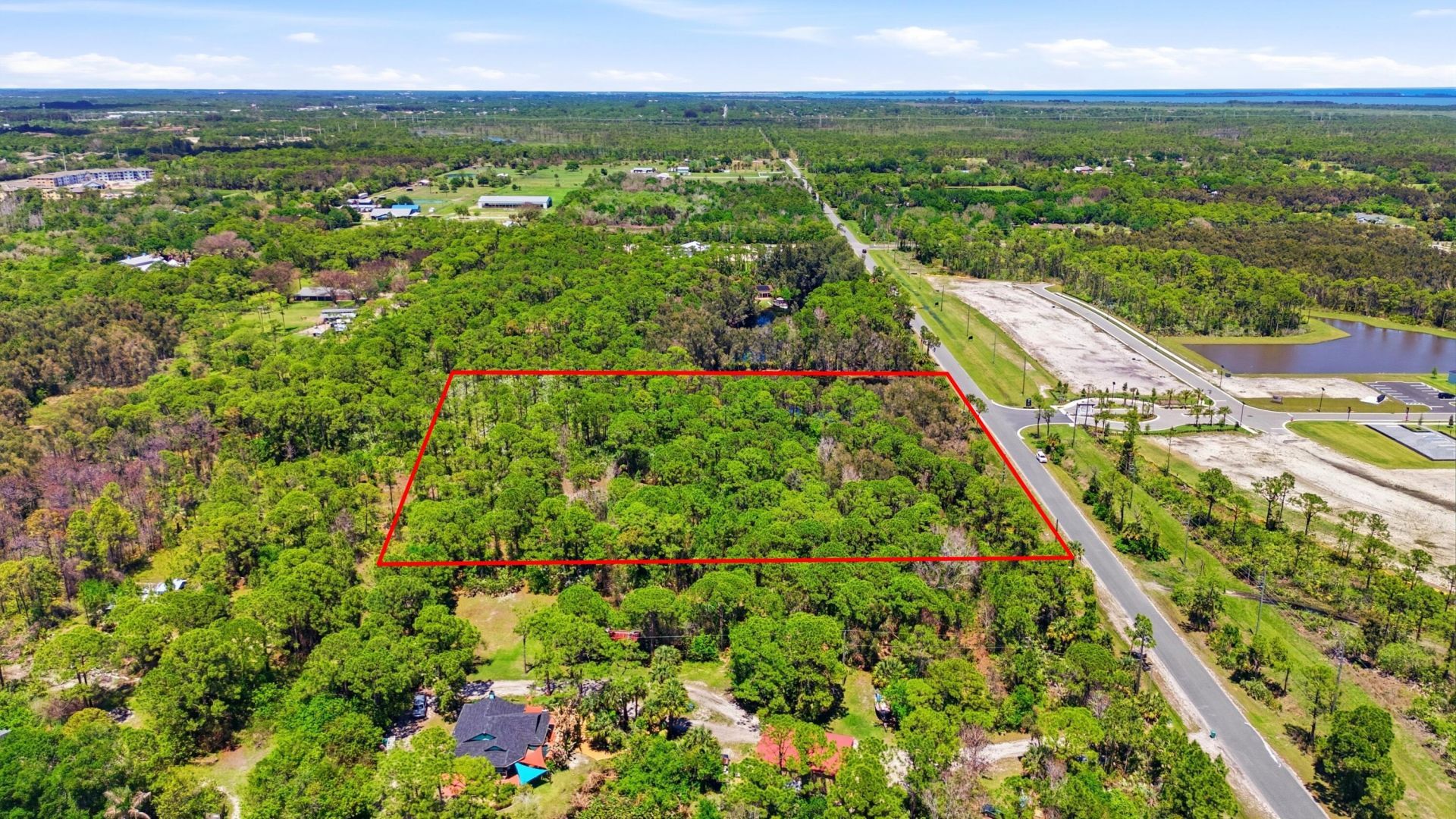 Silver Oak Drive, Port Saint Lucie, FL 34952 Photo