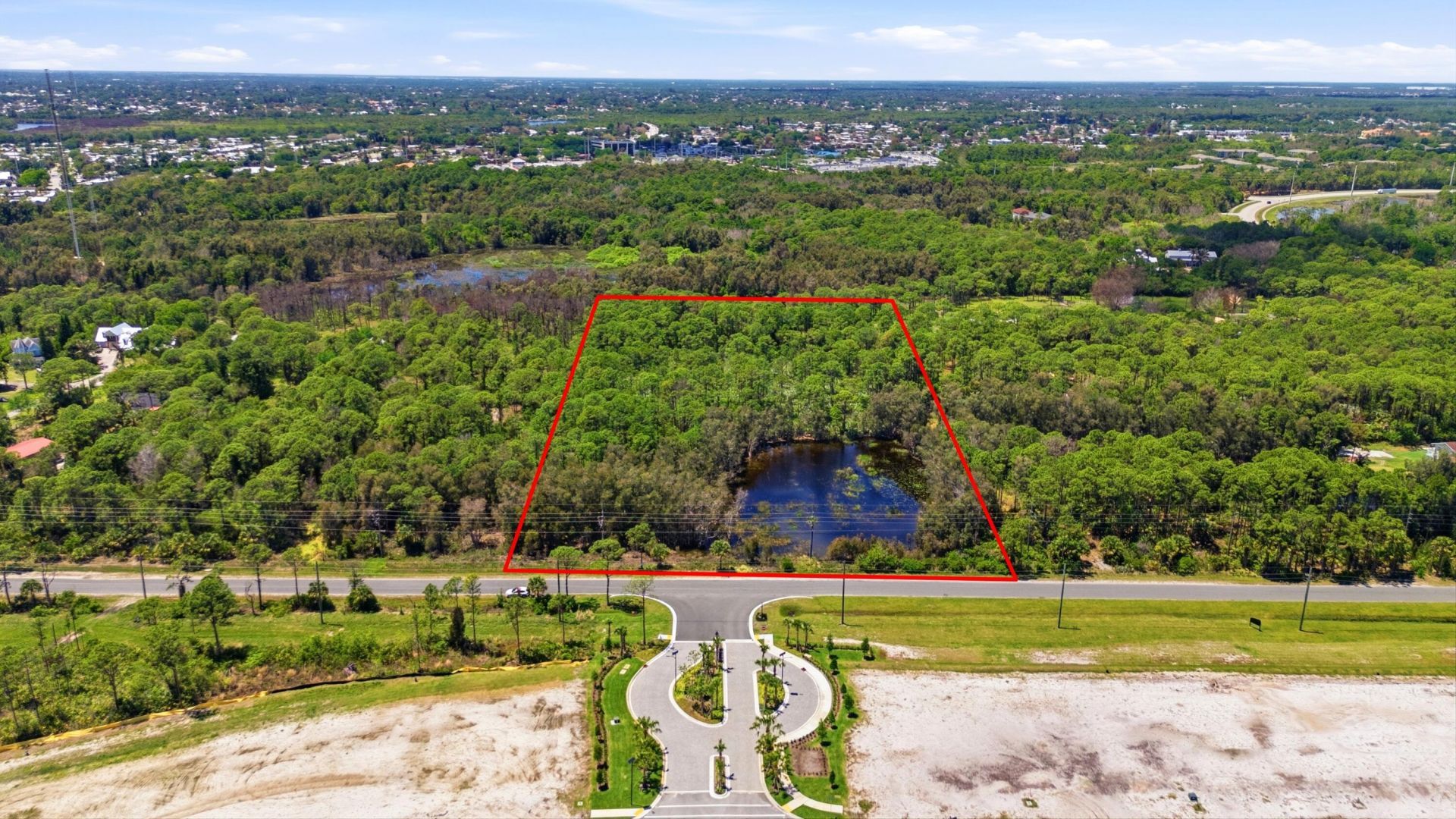 Silver Oak Drive, Port Saint Lucie, FL 34952 Photo