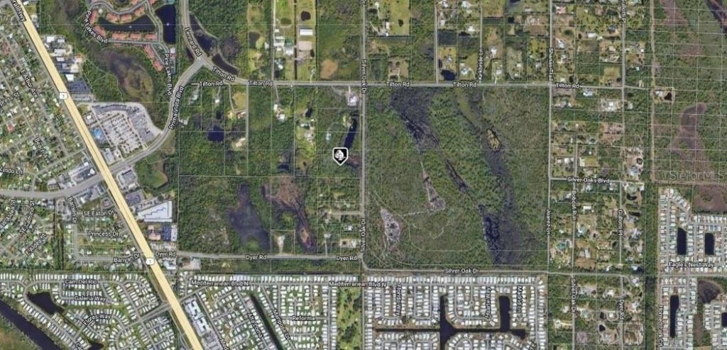 Silver Oak Drive, Port Saint Lucie, FL 34952 Photo