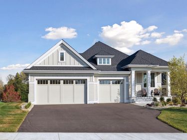 103 Spring Farm Road, North Oaks, MN 55127