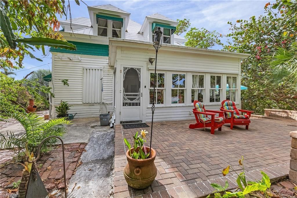 13841-13845 Robert Rd, Bokeelia, FL 33922 Photo