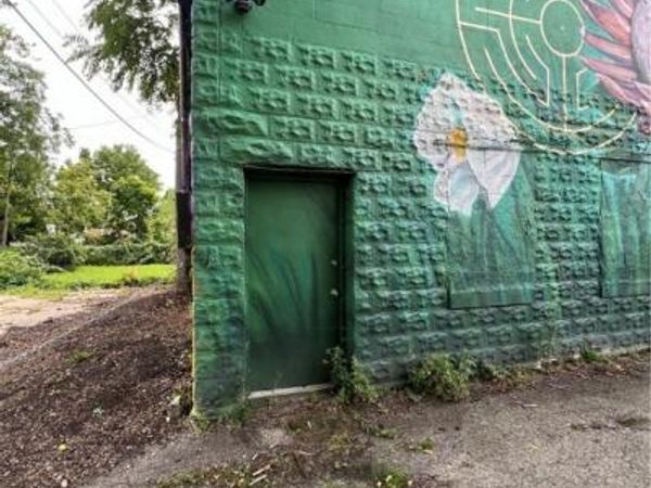 390 Seward Street, Rochester, NY 14608