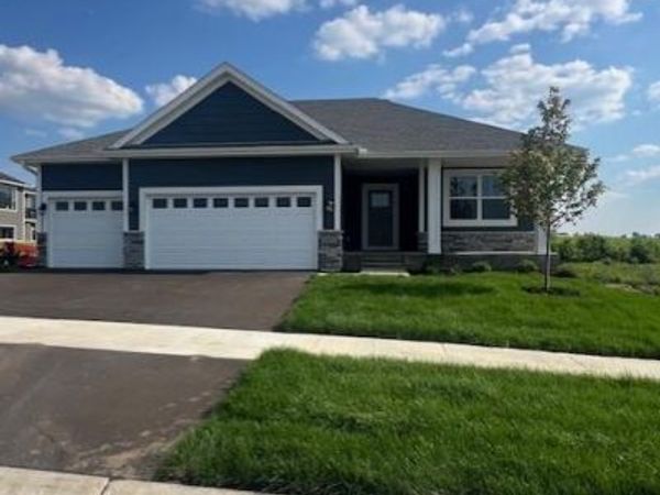 19461 Everglade Path, Farmington, MN 55024