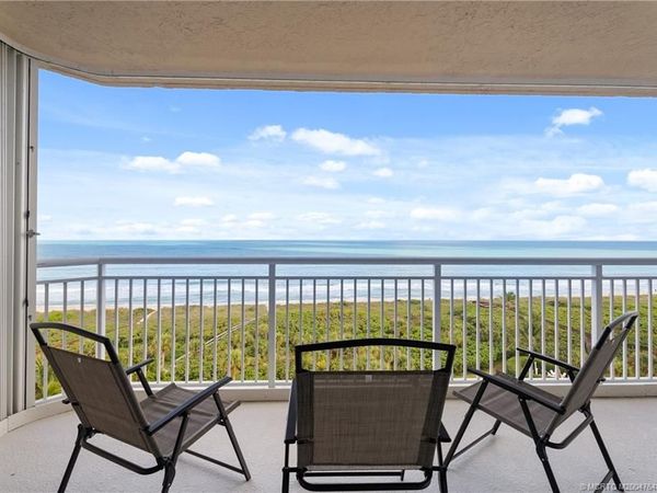 3880 N Highway A1a Highway, Unit 802, Fort Pierce, FL 34949