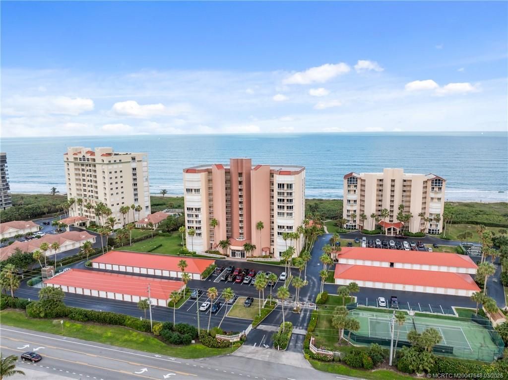 3880 N Highway A1a Highway, Unit 802, Fort Pierce, FL 34949 Photo