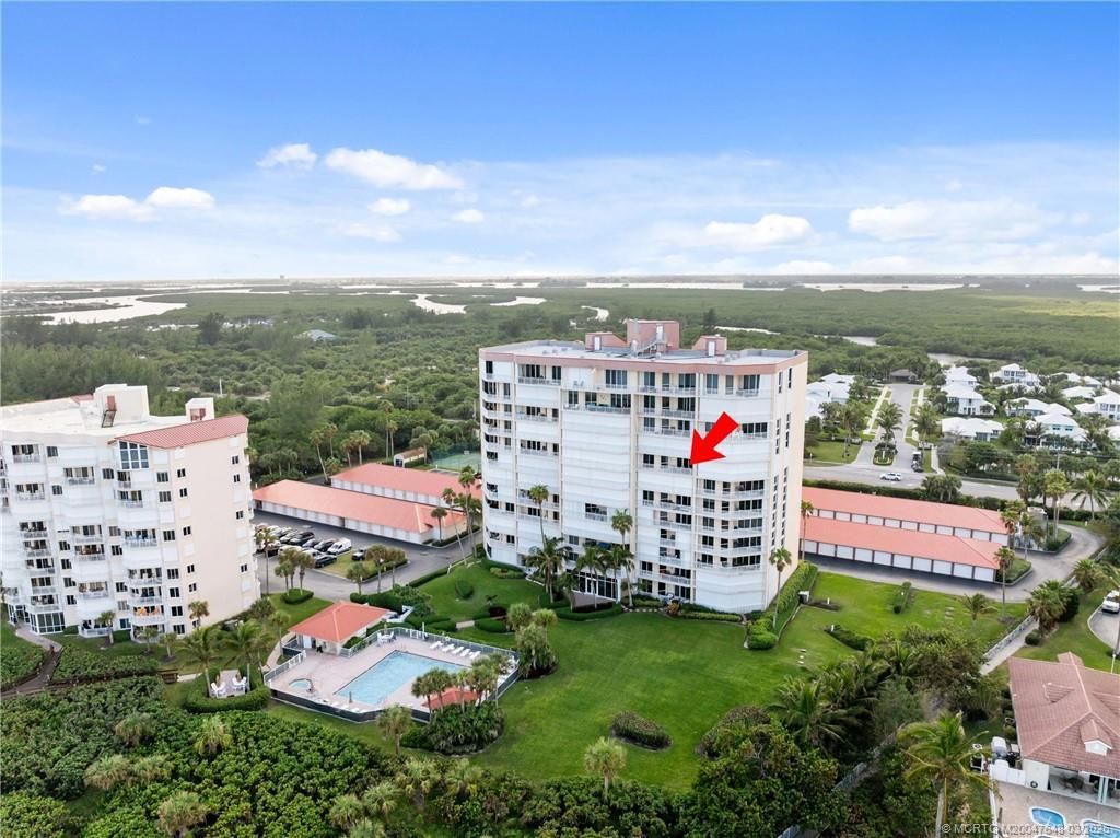 3880 N Highway A1a Highway, Unit 802, Fort Pierce, FL 34949 Photo