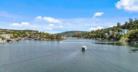 116 Greenstone Ct, Copperopolis, CA 95228 Photo