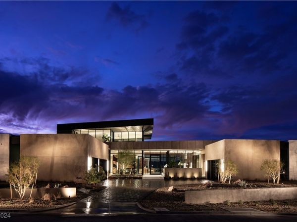 7 Stoneshead Court, Henderson, NV 89012