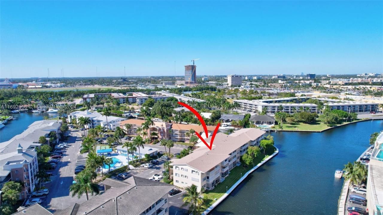 450 Paradise Isle Blvd, Unit 307 & 308, Hallandale Beach, FL 33009 Photo