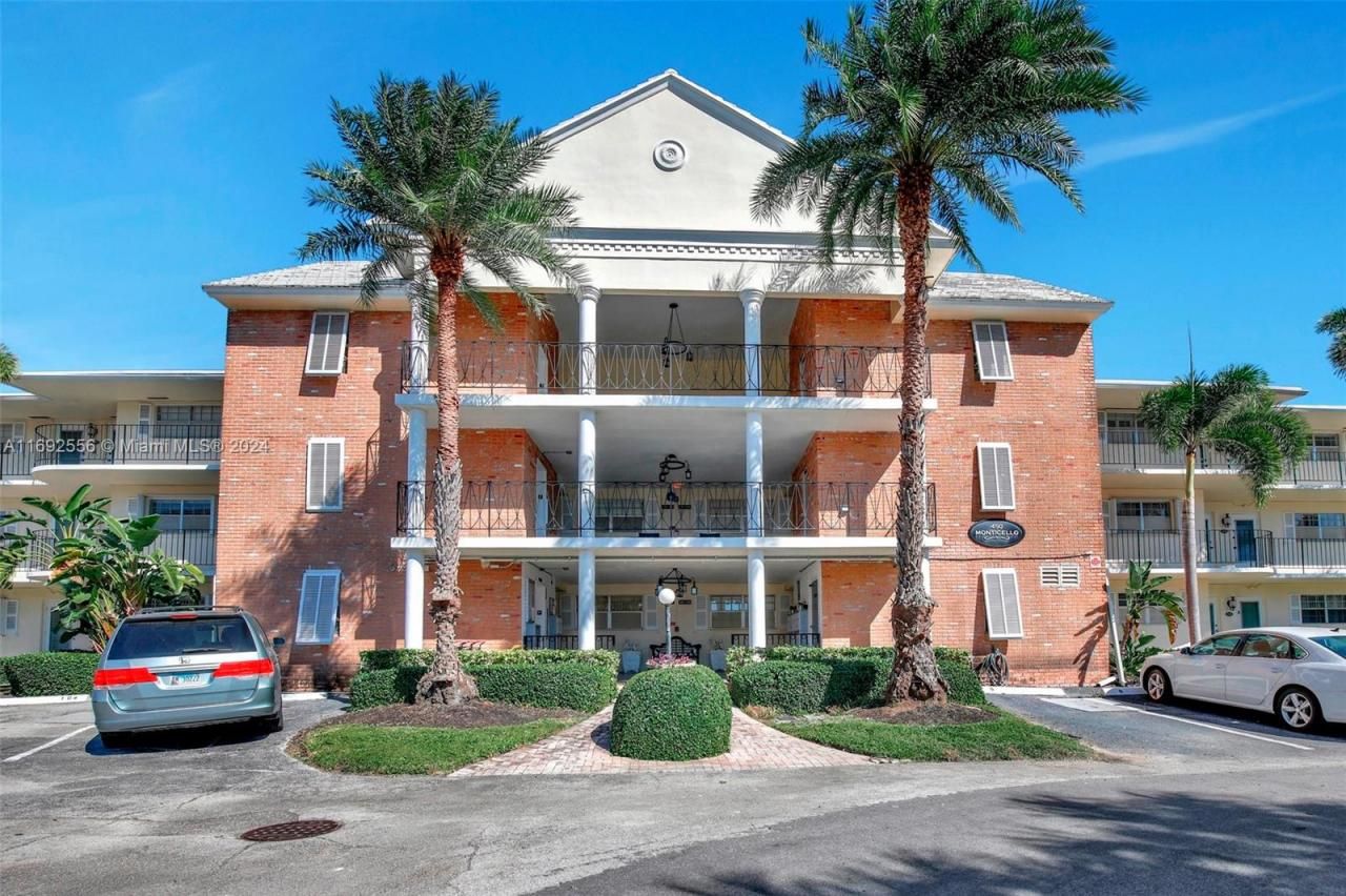 450 Paradise Isle Blvd, Unit 307 & 308, Hallandale Beach, FL 33009 Photo