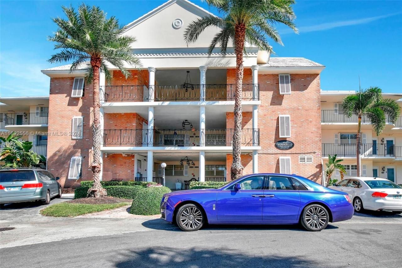 450 Paradise Isle Blvd, Unit 307 & 308, Hallandale Beach, FL 33009 Photo