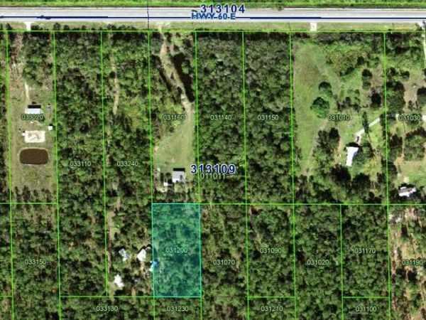 0 RIVER RANCH, LAKE WALES, FL 33898