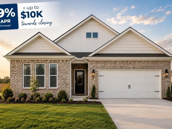 25 KIPLING DR, Oakland, TN 38060
