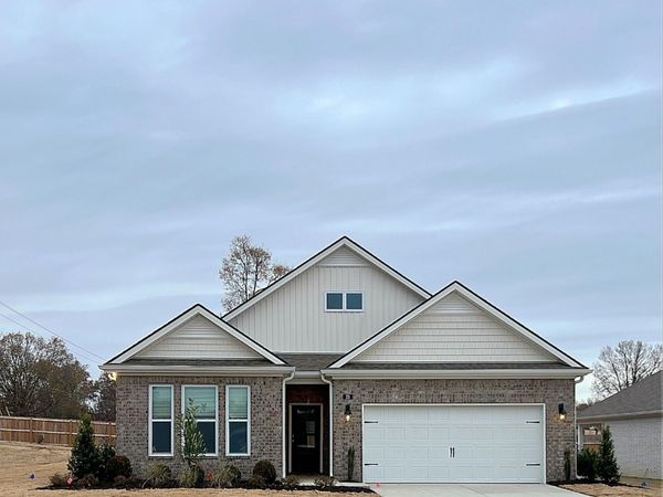 25 KIPLING DR, Oakland, TN 38060