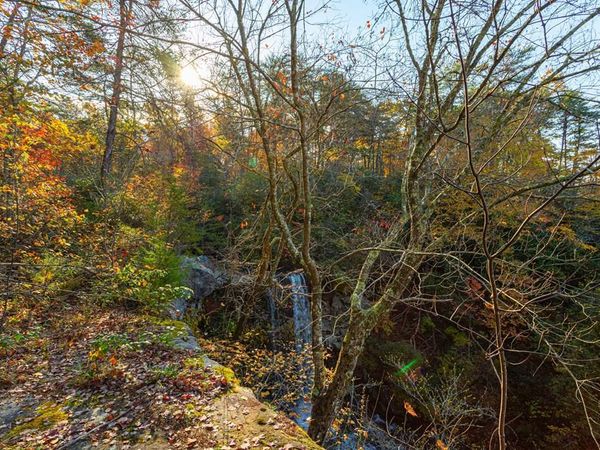 0 Monteagle Falls Rd., Monteagle, TN 37356