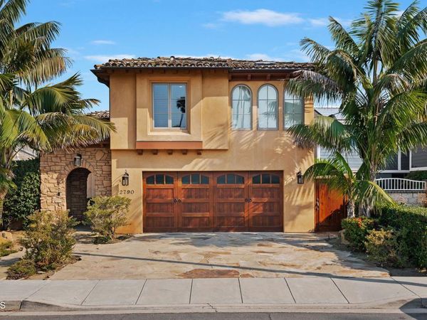 2790 Sailor Avenue, Ventura, CA 93001