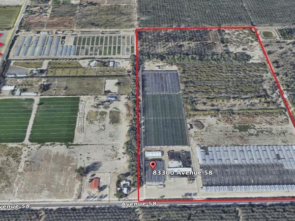 83300 58th Avenue, Thermal, CA 92274