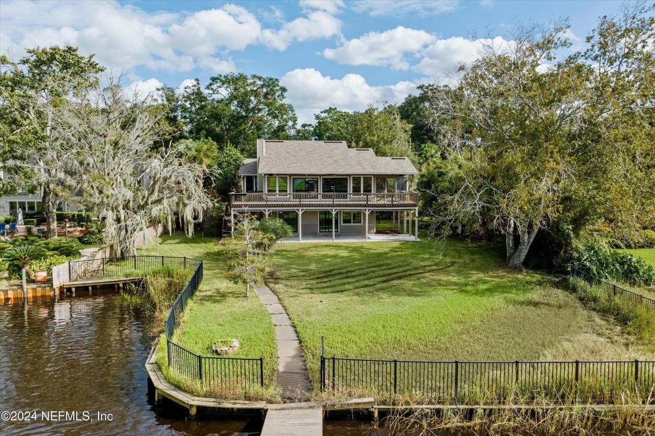 6211 River Glen Lane, Jacksonville, FL 32216 Photo