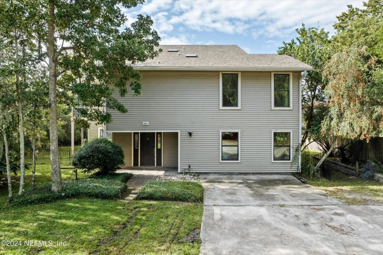 6211 River Glen Lane, Jacksonville, FL 32216 Photo