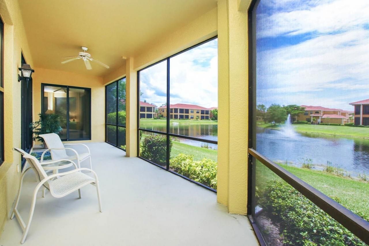 15801 Prentiss Pointe Cir, Unit 102, Fort Myers, FL 33908 Photo