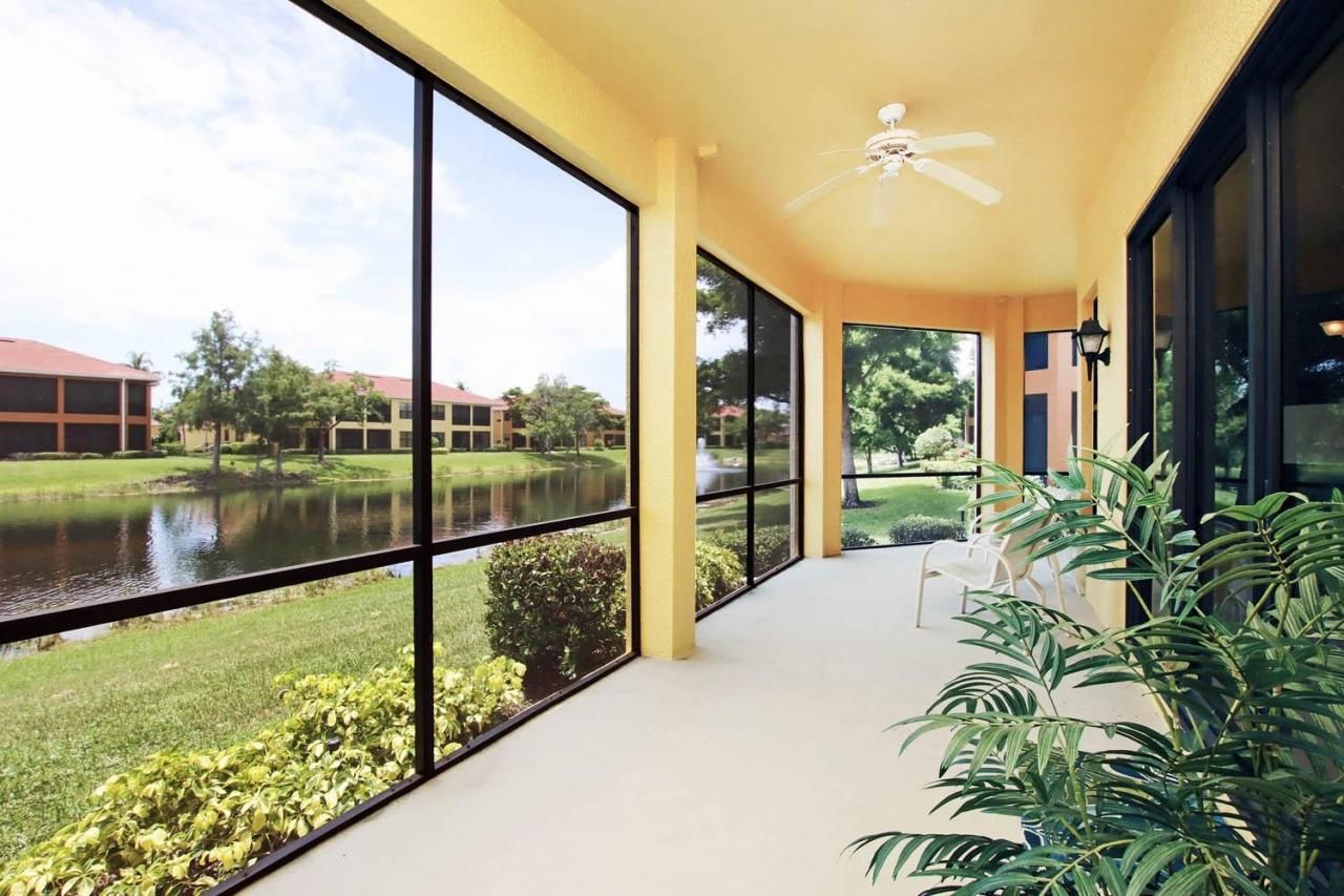 15801 Prentiss Pointe Cir, Unit 102, Fort Myers, FL 33908 Photo