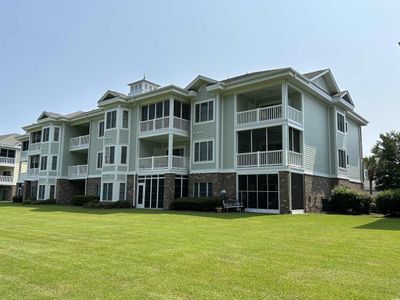 4893 Magnolia Pointe Ln., Unit 305, Myrtle Beach, SC 29577