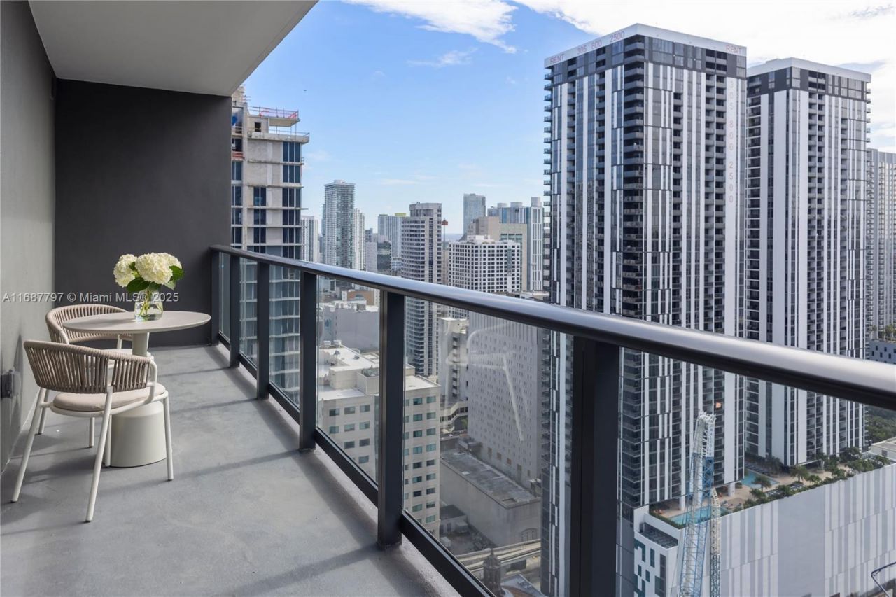 159 NE 6th St, Unit 3002, Miami, FL 33132 Photo