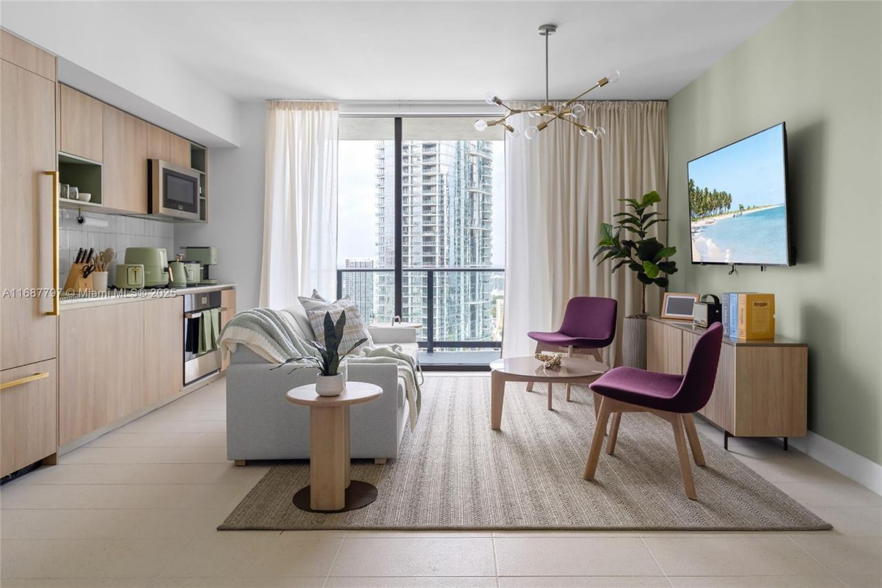 159 NE 6th St, Unit 3002, Miami, FL 33132 Photo