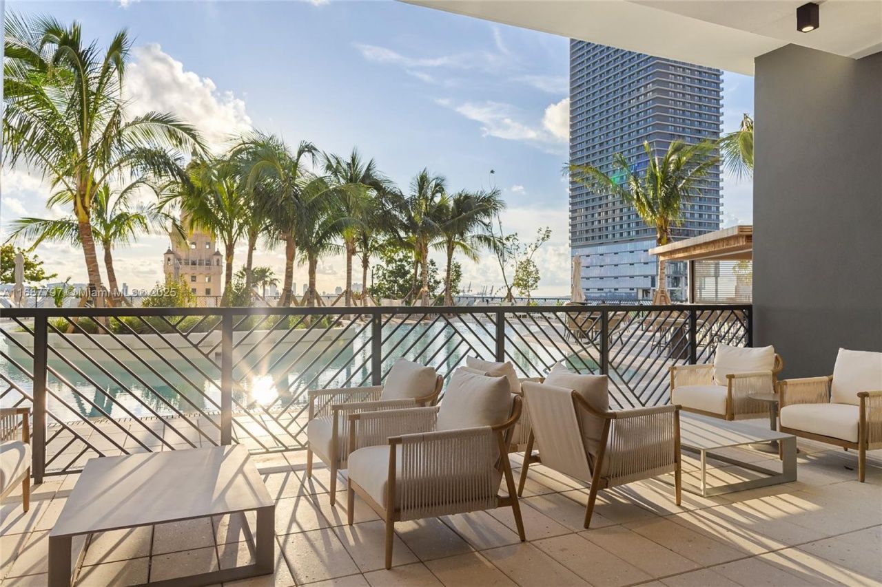 159 NE 6th St, Unit 3002, Miami, FL 33132 Photo