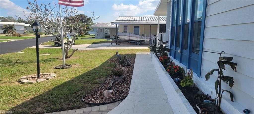 4705 Fiji Ln, Bonita Springs, FL 34134 Photo