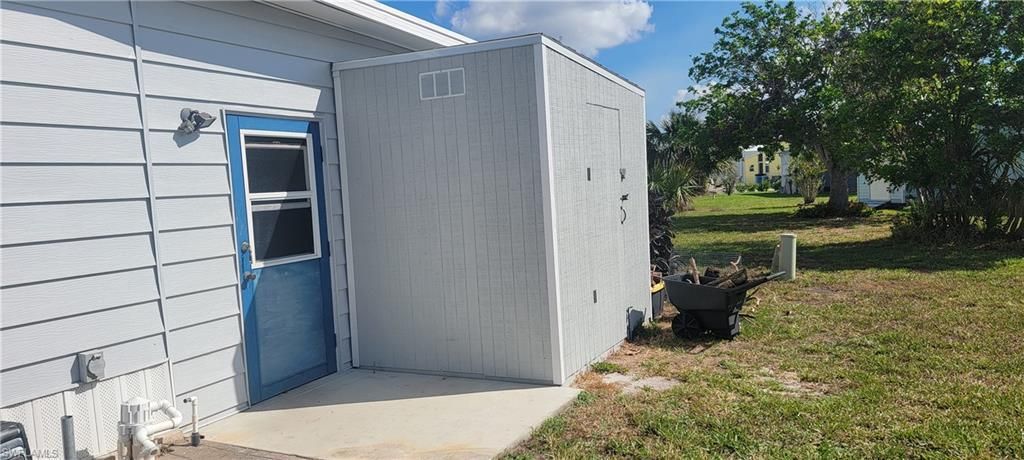 4705 Fiji Ln, Bonita Springs, FL 34134 Photo