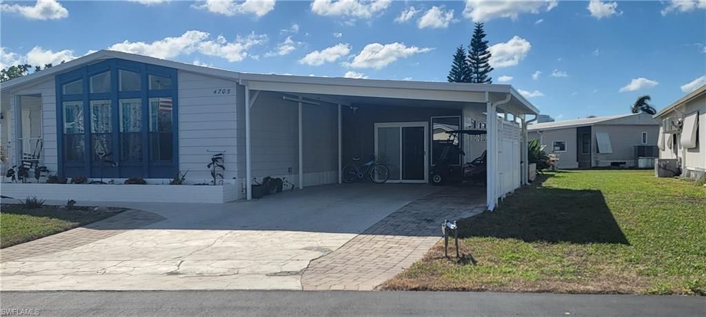 4705 Fiji Ln, Bonita Springs, FL 34134 Photo