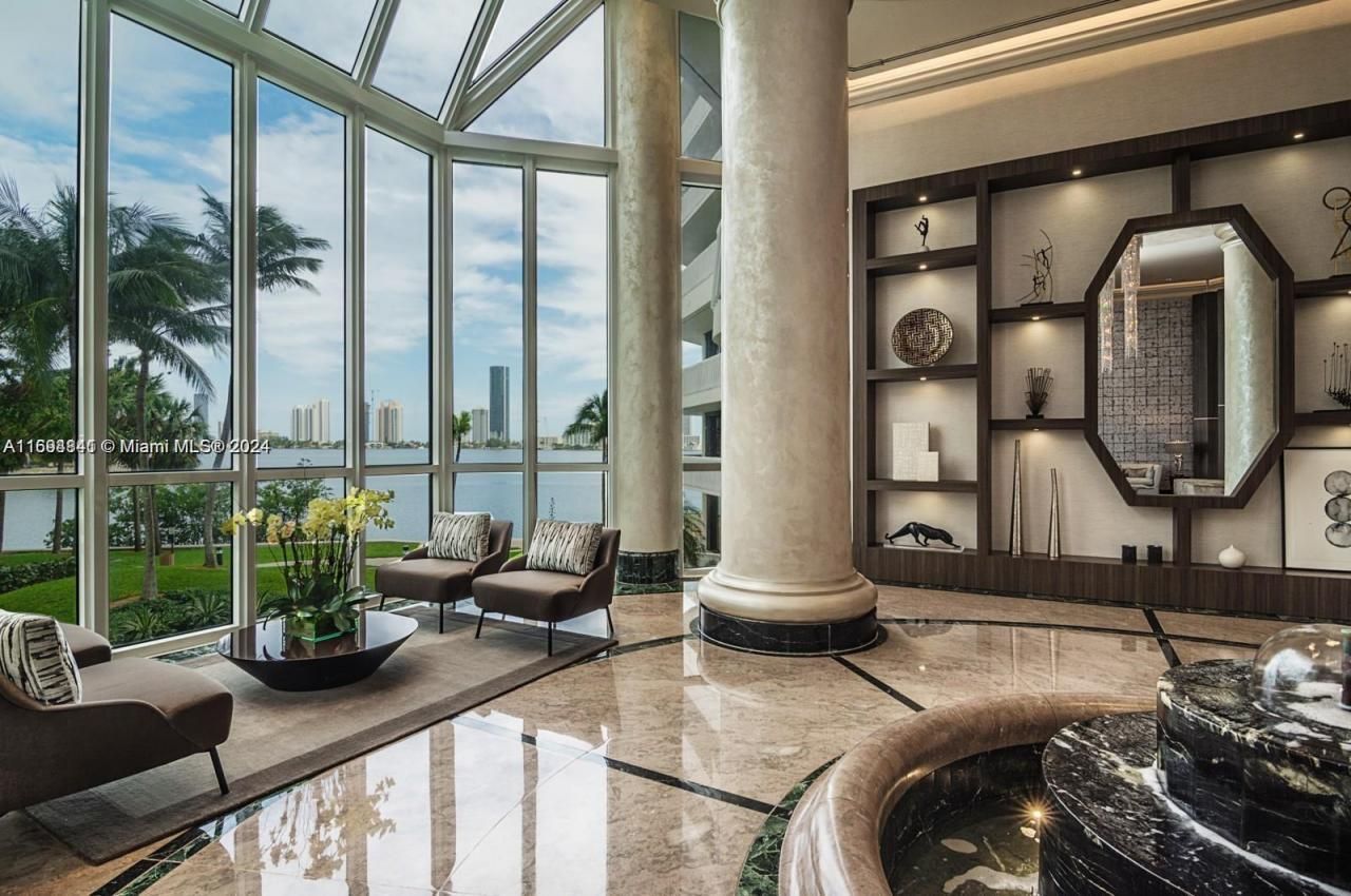 3000 Island Blvd, Unit 1201, Aventura, FL 33160 Photo