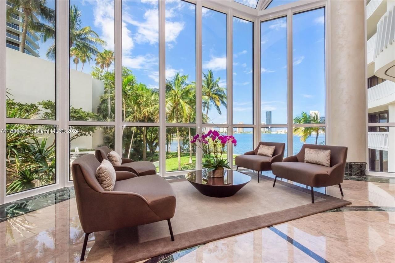 3000 Island Blvd, Unit 1201, Aventura, FL 33160 Photo
