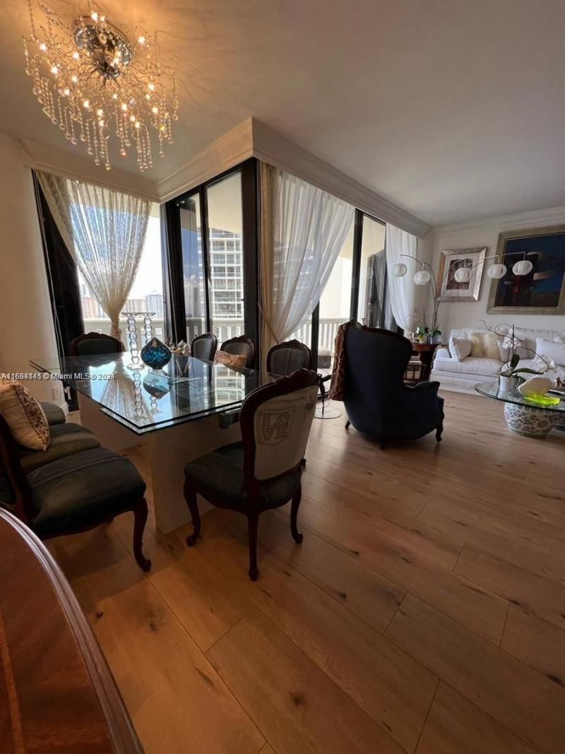 3000 Island Blvd, Unit 1201, Aventura, FL 33160 Photo