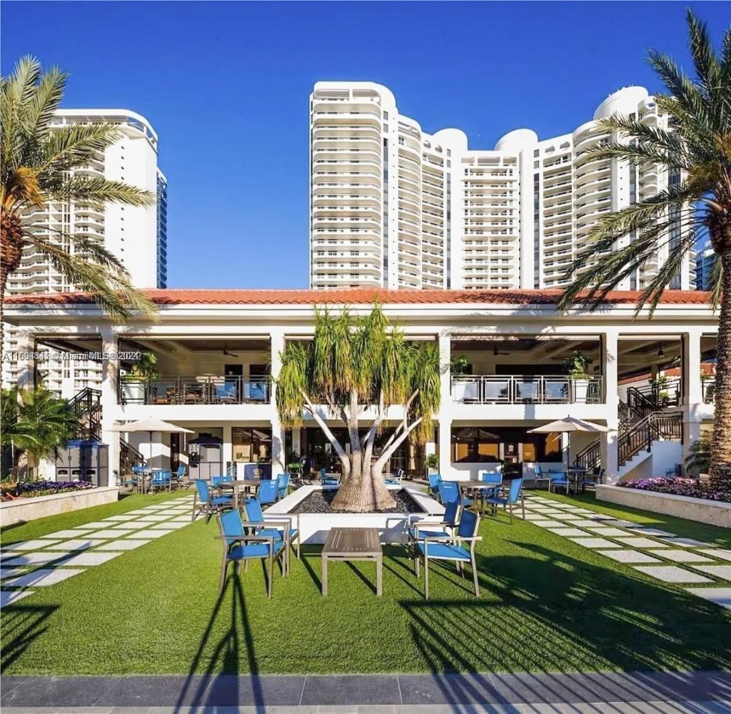 3000 Island Blvd, Unit 1201, Aventura, FL 33160 Photo