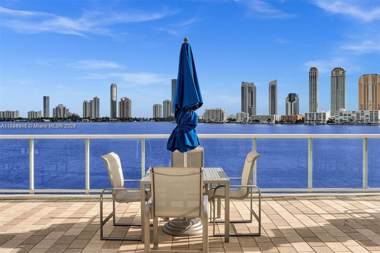 3000 Island Blvd, Unit 1201, Aventura, FL 33160 Photo
